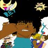 Rey - Big Bands (Explicit)