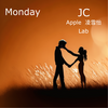 JC 陈咏桐 - 说散就散