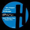 Eric Kupper、K-Scope - Just Wanna See