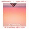 The Allman Brothers Band - Mountain Jam Part 1 (Live)