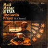 Matt Maher、TAYA - The Lord's Prayer (It's Yours)