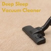 Deep Sleep Vacuum Cleaners、Vacuum Cleaner White Noise《Vacuum Cleaner Sound《On Off》[MP3/LRC]