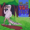 Cure For Paranoia、Keite Young - Shed It (Let It Go)(Explicit)