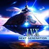 Annunati、LVX - Next Generation