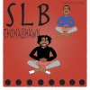 jimmy james、BuddhaShawn - SLB (feat. Jimmy James)(Explicit)