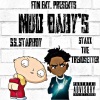 ss.starboy、Staxx - Pop sum (Explicit)
