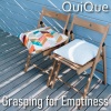 Quique - Opposite World