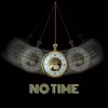 Lewenzo、Klaxons、The Bravery - NO TIME (feat. Klaxons Pavement & The Bravery)(Explicit)