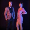 Marijan Novak、Špela - I am so in love (feat. Špela)
