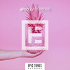 Afgo - Someone