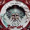 Zorak - Pena Branca