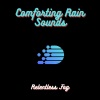 Relentless Fog、Relaxing Music Therapy、SPA《Torrential Rain Sounds PT. 1》[MP3/LRC]