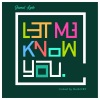 Jamal Lyde - Let Me Know You