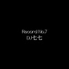GTR7 - Record No.7