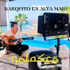 Nolasco - Barquito en alta mar