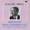 Claudio Arrau《I. Allegro con brio》[MP3/LRC]