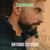 Antonio Cotardo、peppino di capri - Champagne