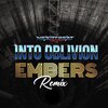 HeartBeatHero、Daniel Barton、Embers、Larry Miller - Into Oblivion