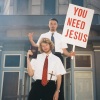 Yung Gravy、bbno$、BABY GRAVY《You Need Jesus》[MP3/LRC]