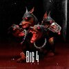 OPM Jimmy、Amb Tezoo、Aob Amir、RixhRell - Big 4 (Explicit)
