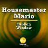 Housemaster Mario - Uninspired (Original Mix)