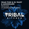 Sean Finn、dj wady、Moondark - Pasilda (T.Markakis Remix)