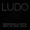 Ludo - Achter het gordijn