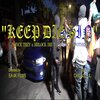 Yahhaw、Prince Trey、Mblock Die Y、Mblock Twothree - Keep Dissin (feat. PRINCE TREY MBLOCK DIE Y & MBLOCK TWOTHREE)(Explicit)