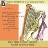 Jean-Marc Fessard、Rachel Talitman - I. Allegro