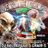 DJ SAUCEPARK、Craig G、Quiet Money Dot、Yungstar - Beam Me Up Freestyle (feat. Craig G, Quiet Money Dot & Yungstar)(Explicit)