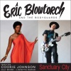 Lisvette Duran、Juli Wood、Eric Blowtorch、The Bodyguards、Cookie Johnson - Sanctuary City (feat. Cookie Johnson, Lisvette Duran & Juli Wood)