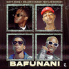 QuayR Musiq、Mellow & Sleazy、LeeMckrazy - Bafunani