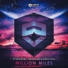 Hydrogenio、Misha Sinal、Frostloud! - Million Miles