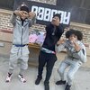 keem gtfm、Kay Flockaa、Dougie B - Maneuver (feat. kay flockaa & dougie b)(Explicit)
