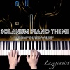 Lazypianist - Solanum's Theme
