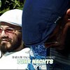 BABA BLANCA、aswad - 7Uhr Nachts