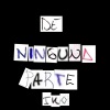 iko《DE NINGUNA PARTE》[MP3/LRC]