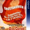 orchestra sinfonica di milano giuseppe verdi、coro sinfonico di milano giuseppe verdi、Oleg Caetani、Dmitri Shostakovich - I. Revolutionary Petrograd