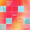 Kisch、Oscar Duke、David Kisch - Won't Forget You