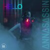 ANNASASSIN - Hello