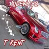 T Rent - Sidewayz (Explicit)