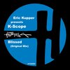 Eric Kupper、K-Scope - Blissed