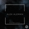 Alex Aleman - Electrica Salsa (Main Mix)