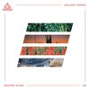 Golden Vessel、Woodes - Vines