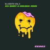 Eli Bury、Holmes John - Eli Edits, Vol. 2