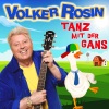Volker Rosin - Tanz mit der Gans