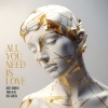 Nicky Romero、Jonas Blue、Nico Santos《All You Need Is Love》[MP3/LRC]