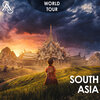Avalon Infinity、Sandro Friedrich、Ashutosh Sohoni - Bamboo Bridge