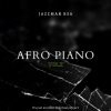 Jazzman RSA - Intro