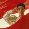 梁文福 - 新加坡派